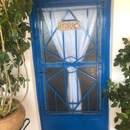 Casa Lela 3...Hydra Lägenhet Míloi Exteriör bild